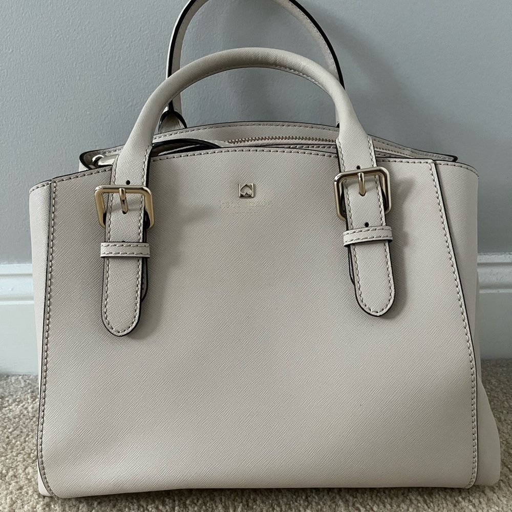 Kate Spade Charlotte Street Sloan Handbag